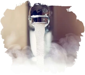 faucet