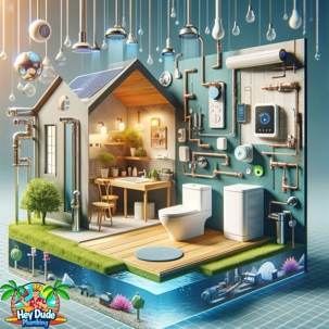 digital plumbing image