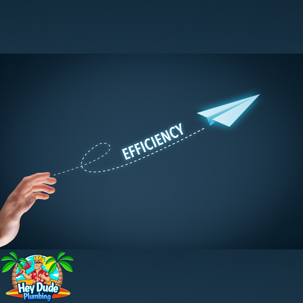 cartoon paper airplane