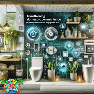 digital bathroom