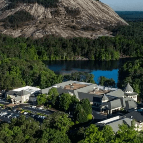 Stone Mountain